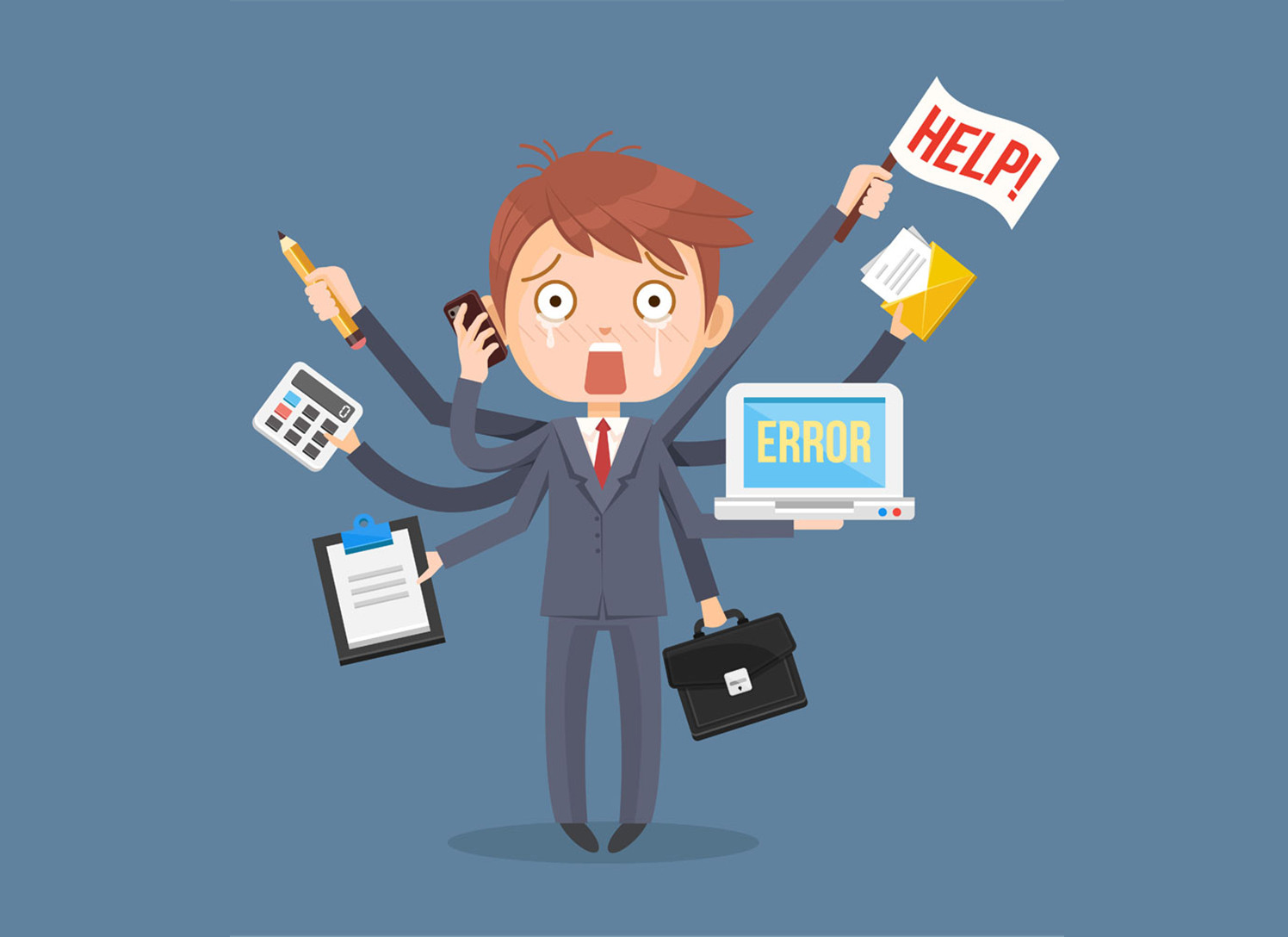 營業執照申請三次被拒 為什么不一次性說明原因？